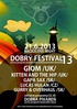 Dobry Festival / BACKTOLOVE night