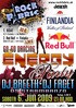 Energy Finlandia Red Bull Party