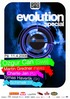 Evolution Special with Ozgur Can
