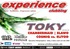 EXPERIENCE Clubbing w/ TOKY
