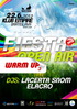 FIESTA OPEN AIR 2012 | WARM UP PARTY #4
