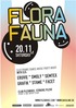 Flora Fauna w/ Bassline DJs!