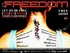 Freedom – „Let Us Be Free...“