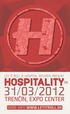 Hospitality (Slovakia)