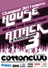 HOUSE ATTACK 3