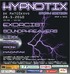Hypnotix II, Storm edition