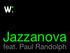 Jazzanova feat. Paul Randolph LIVE