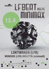 LFBeat meets Minimax
