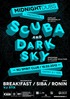 MidnightDubs presents SCUBA (DE) & DARK SKY (UK)