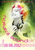 Natural Sound 2012