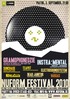 Nuform Festival 2010