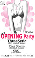 OPENING Party
