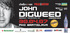 PULSE OF THE NATION presents JOHN DIGWEED