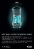 Red Bull Music Academy Night
