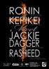 Ronin & Kepikei meet Jackie Dagger (SRB) & Rasheed (SRB)