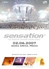 SENSATION WHITE WORLD TOUR