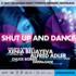 Shut Up and Dance vol. 8