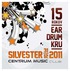 Silvester - 15 Years of EDK