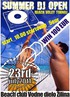 SUMMER DJs OPEN 2011 Beach voley turnaj