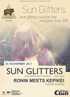 Sun Glitters (live/LUX)