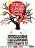 Svezarm Calling #16: Easter Edition