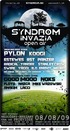Syndrom Invazia Open Air
