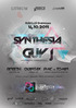 Synthesia presents: Guy J 