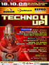 Techno Up 4