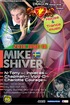 Wild Dragon Energy Drink present: Mike Shiver